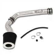 Honda Civic 1988-1991 / CRX 1988-1991 Cold Air Intake Polished - Parts Agent