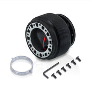 Honda Civic 1992-1995 / Acura Integra 1994-2001 Steering Wheel Hub Adapter - Parts Agent