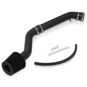 Honda Civic 1992-1995 / Del Sol 1993-1997 SOHC Cold Air Intake Black - Parts Agent