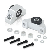 Honda Civic 1992-2000 / Del Sol 1993-1997 / CRV 1997-2001 / Acura Integra 1994-2001 D-Series & B-Series Aluminum Engine Torque Mount - Parts Agent