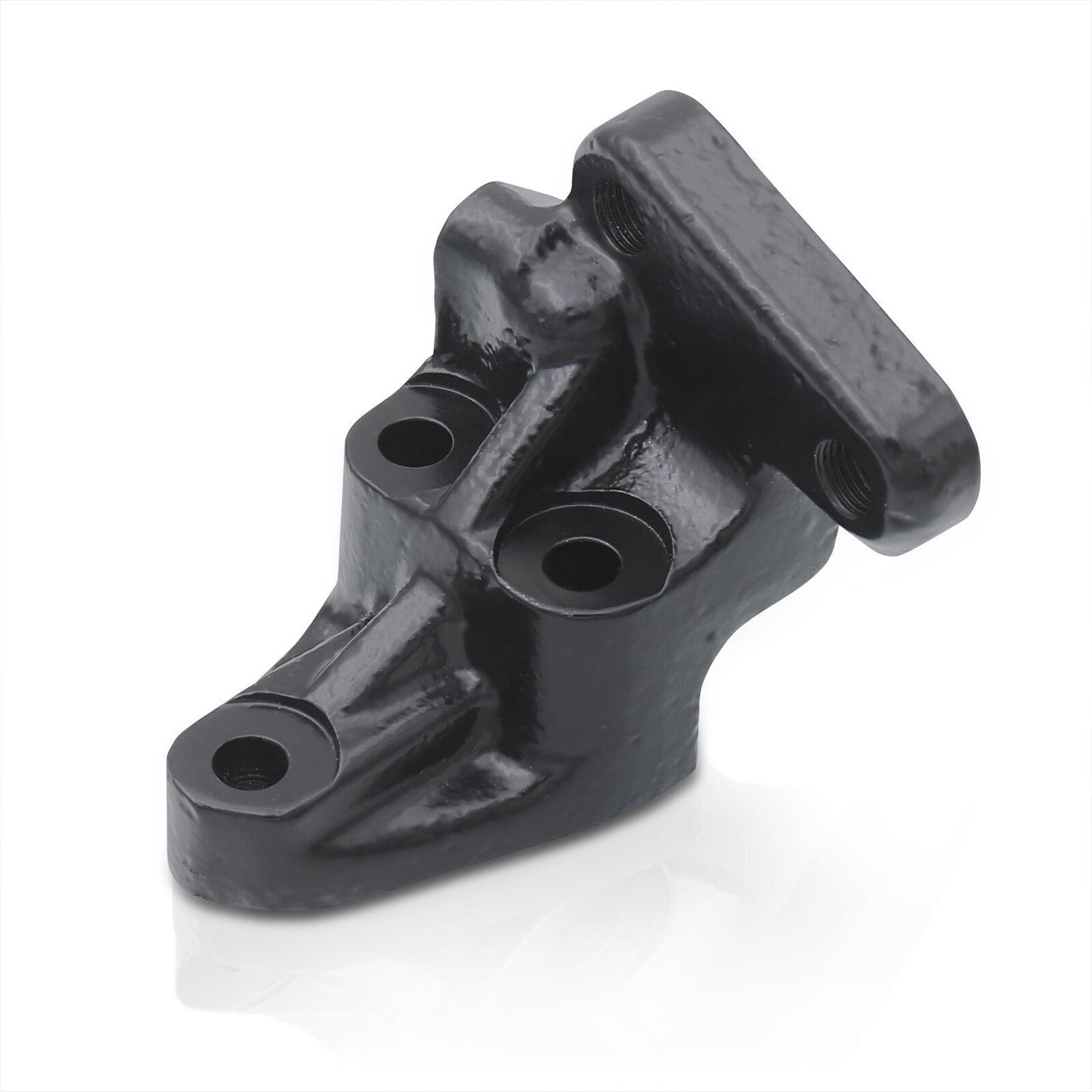Honda Civic 1996-2000 / Del Sol 1993-1997 / Acura Integra 1994-2001 D to B Series Conversion (MT only) Post Mount For 2 Bolt Engine - Parts Agent