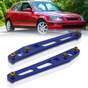 Honda Civic 1996-2000 Rear Lower Control Arms Blue - Parts Agent