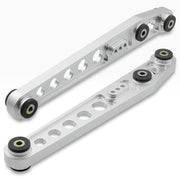 Honda Civic 1996-2000 Rear Lower Control Arms Polished - Parts Agent