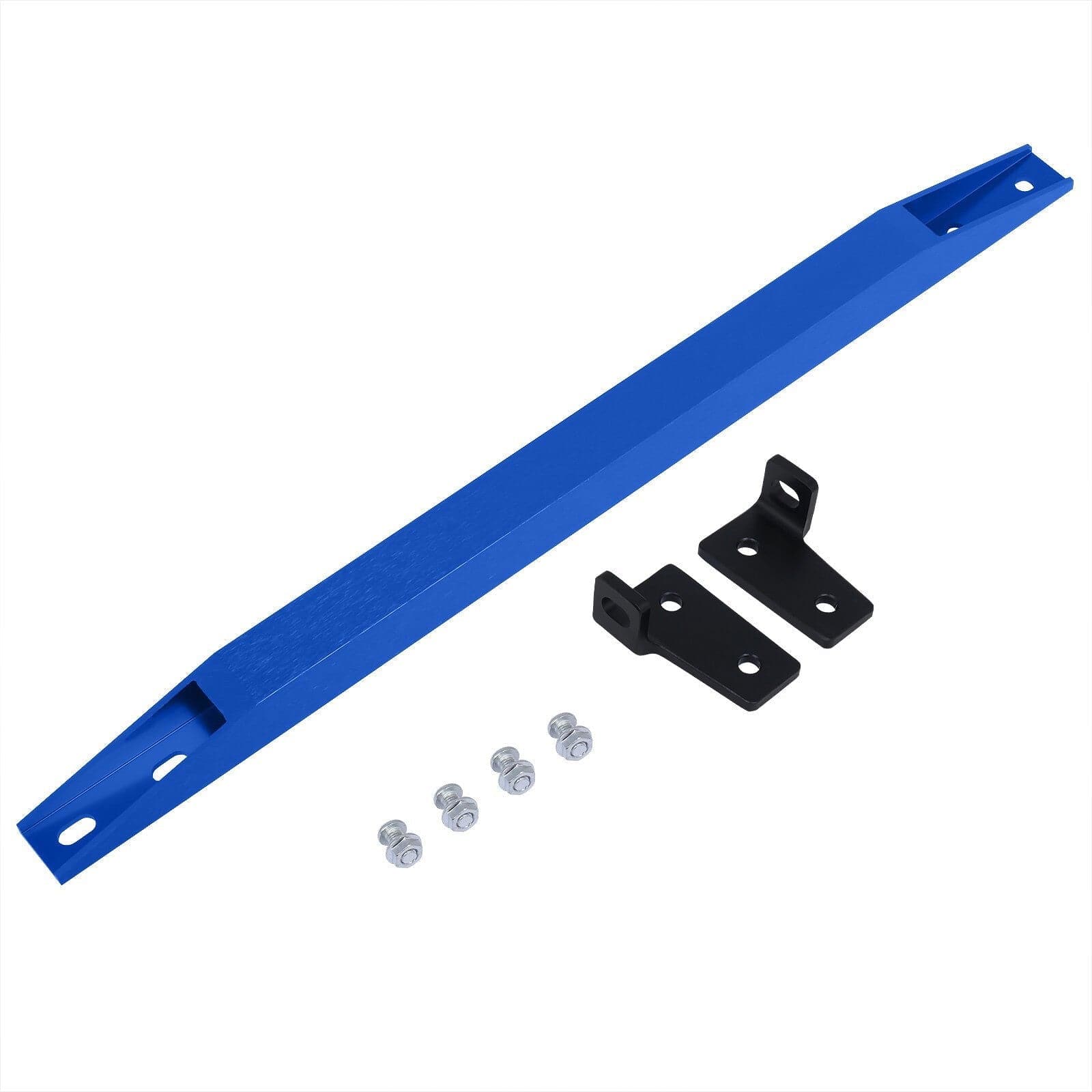 Honda Civic 1996-2000 Rear Subframe Tie Bar Blue - Parts Agent
