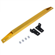 Honda Civic 1996-2000 Rear Subframe Tie Bar Gold - Parts Agent