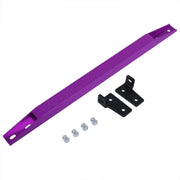 Honda Civic 1996-2000 Rear Subframe Tie Bar Purple - Parts Agent