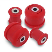 Honda Civic 2006-2011 Front Control Arm Bushings Kit Red - Parts Agent