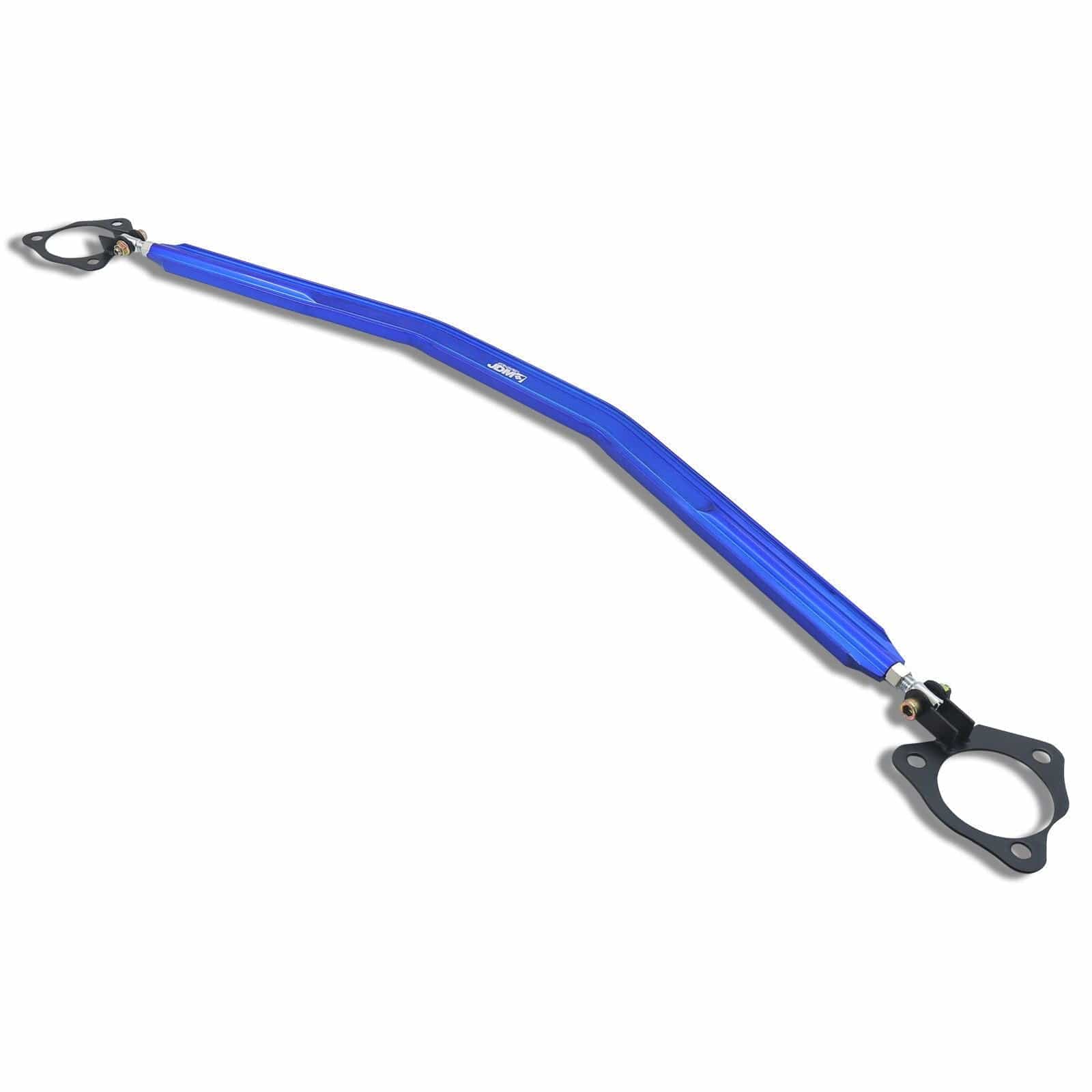 Honda Civic 2006-2011 Front Upper Strut Bar Blue - Parts Agent
