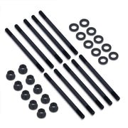 Honda Civic D16A D16D 1988-1995 Engine Cylinder Head Stud Kit - Parts Agent
