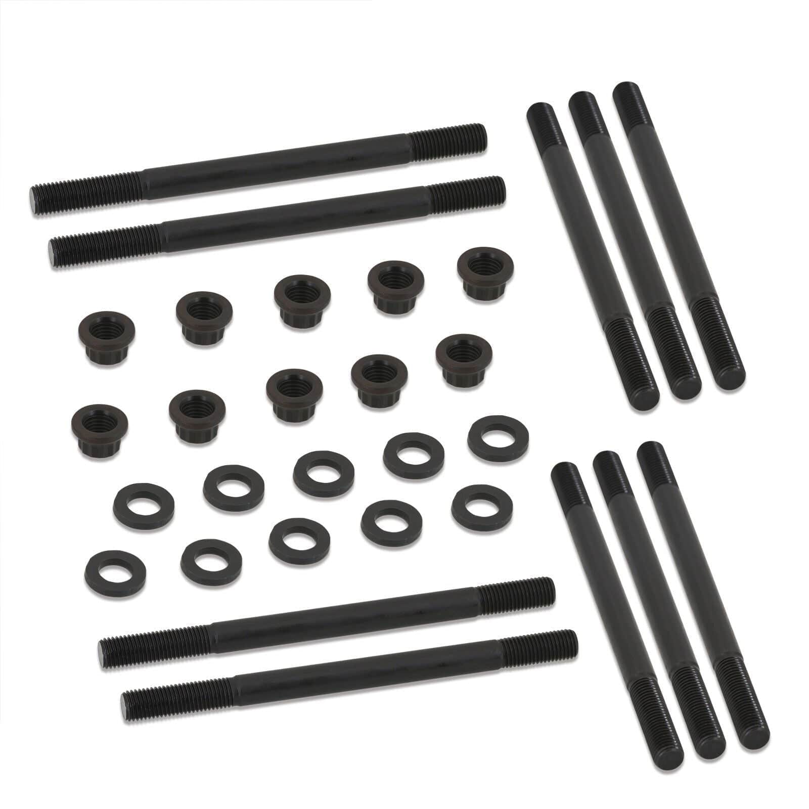 Honda Civic D16Y 1996-2000 Engine Cylinder Head Stud Kit - Parts Agent