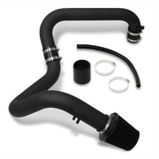 Honda Civic DX LX 2001-2005 Cold Air Intake Black (Manual Transmissions Only) - Parts Agent