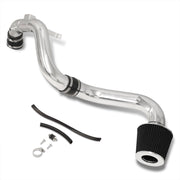 Honda Civic DX LX EX 1.8L I4 2012-2015 Cold Air Intake Polished - Parts Agent