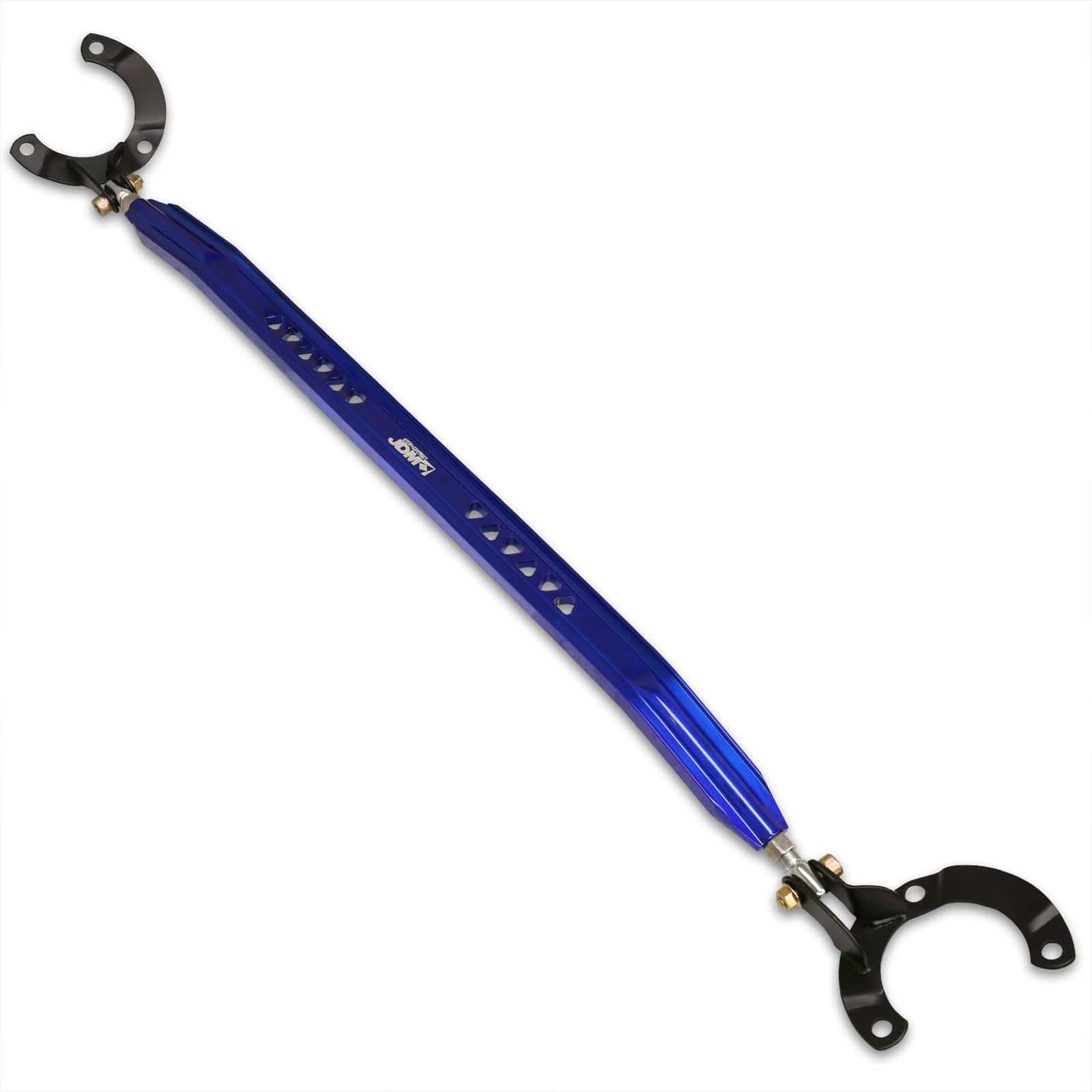 Honda Civic DX LX EX 2001-2005 Front Upper Strut Bar Blue - Parts Agent