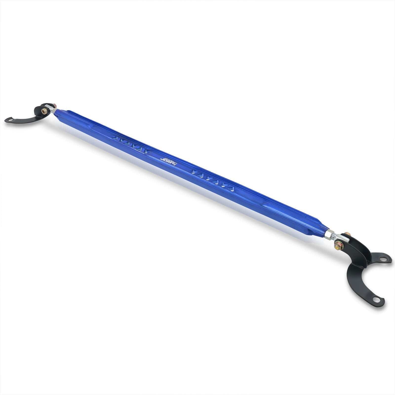Honda Civic DX LX EX 2001-2005 Rear Upper Strut Bar Blue - Parts Agent