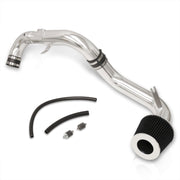 Honda Civic DX LX EX 2006-2011 Cold Air Intake Polished - Parts Agent