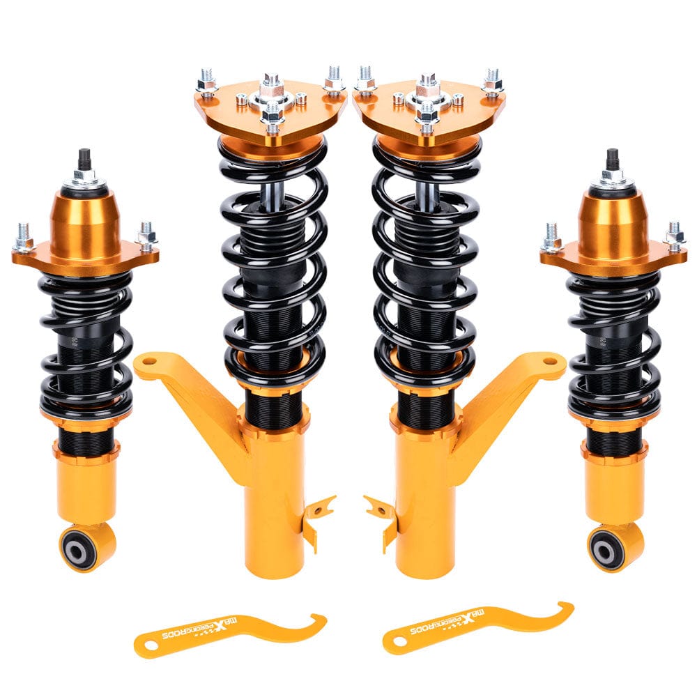 Honda Civic EM2 2001-2005 Struts Racing Coilovers Kits lowering kit - Parts Agent