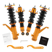 Honda Civic EM2 2001 20-05 Coilovers Shock Absorber Set Honda Civic EM2 2001 20-05 Adjustable lowering kit - Parts Agent
