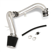 Honda Civic EX 2001-2005 Cold Air Intake Polished (Manual Transmissions Only) - Parts Agent