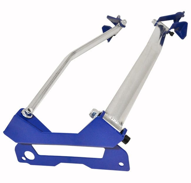 Honda Civic EX 2006-2011 3 Point Front Upper Strut Bar - Parts Agent