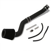 Honda Civic EX SI 1996-2000 Cold Air Intake Black (Manual Transmissions Only) - Parts Agent