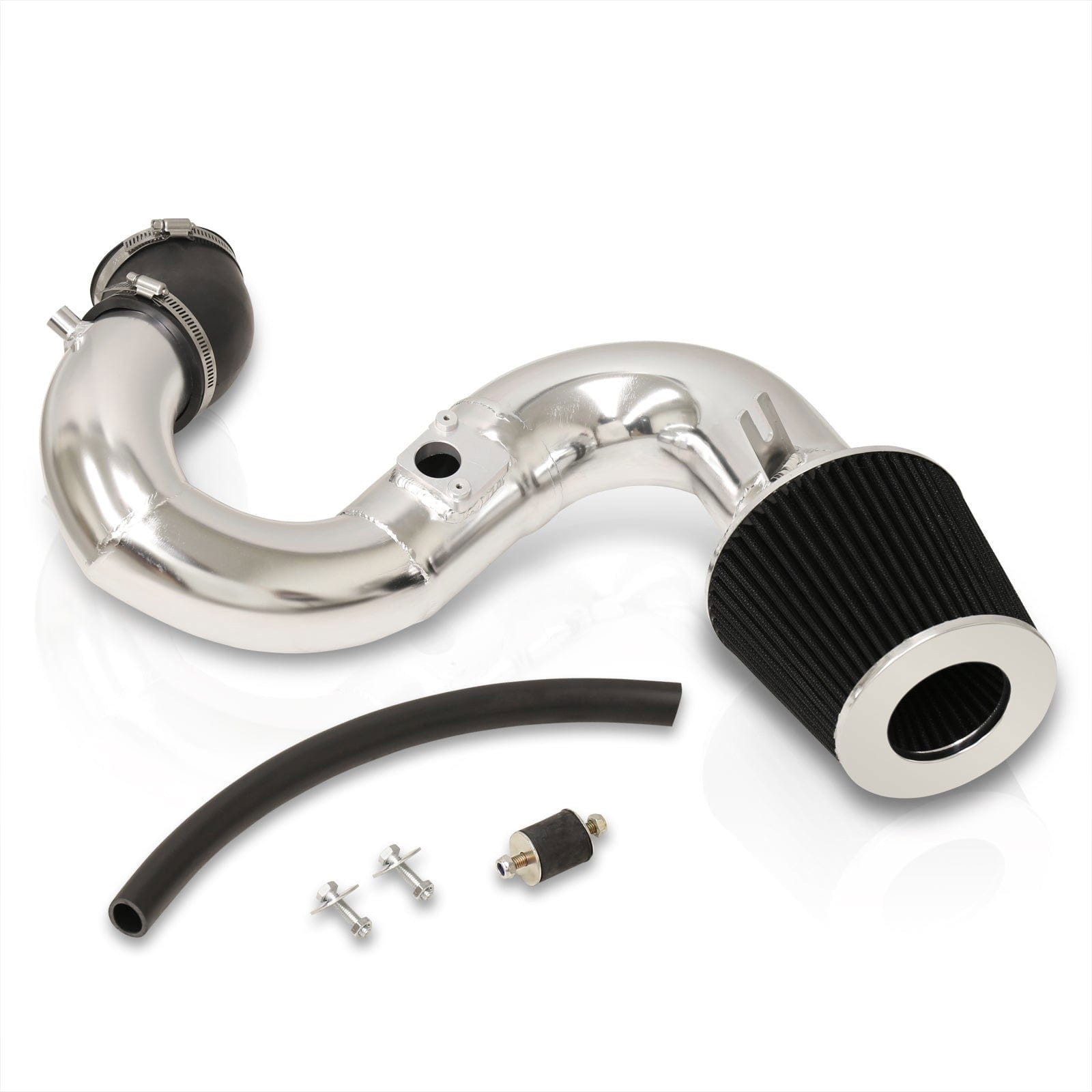 Honda Civic SI 2012-2015 Cold Air Intake Polished - Parts Agent