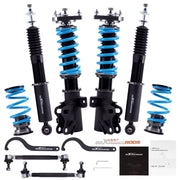 Honda Civic Si (FB/FG) 2014-2015 T6 Coilover Suspension Lowering Kit - Parts Agent