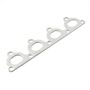 Honda D-Series D15 D16 4-2-1 Replacement Exhaust Header Gasket - Parts Agent