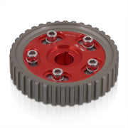 Honda D-Series D15 D16 SOHC Cam Gear Red - Parts Agent