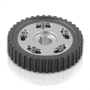 Honda D-Series D15 D16 SOHC Cam Gear Silver - Parts Agent