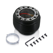 Honda Prelude 1988-1991 / Honda Accord 1984-1989 Steering Wheel Hub Adapter - Parts Agent