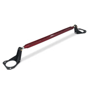 Honda Prelude 1992-1996 Front Upper Strut Bar Red - Parts Agent