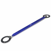 Honda Prelude 1992-1996 Rear Upper Strut Bar Blue - Parts Agent