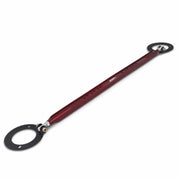 Honda Prelude 1992-1996 Rear Upper Strut Bar Red - Parts Agent