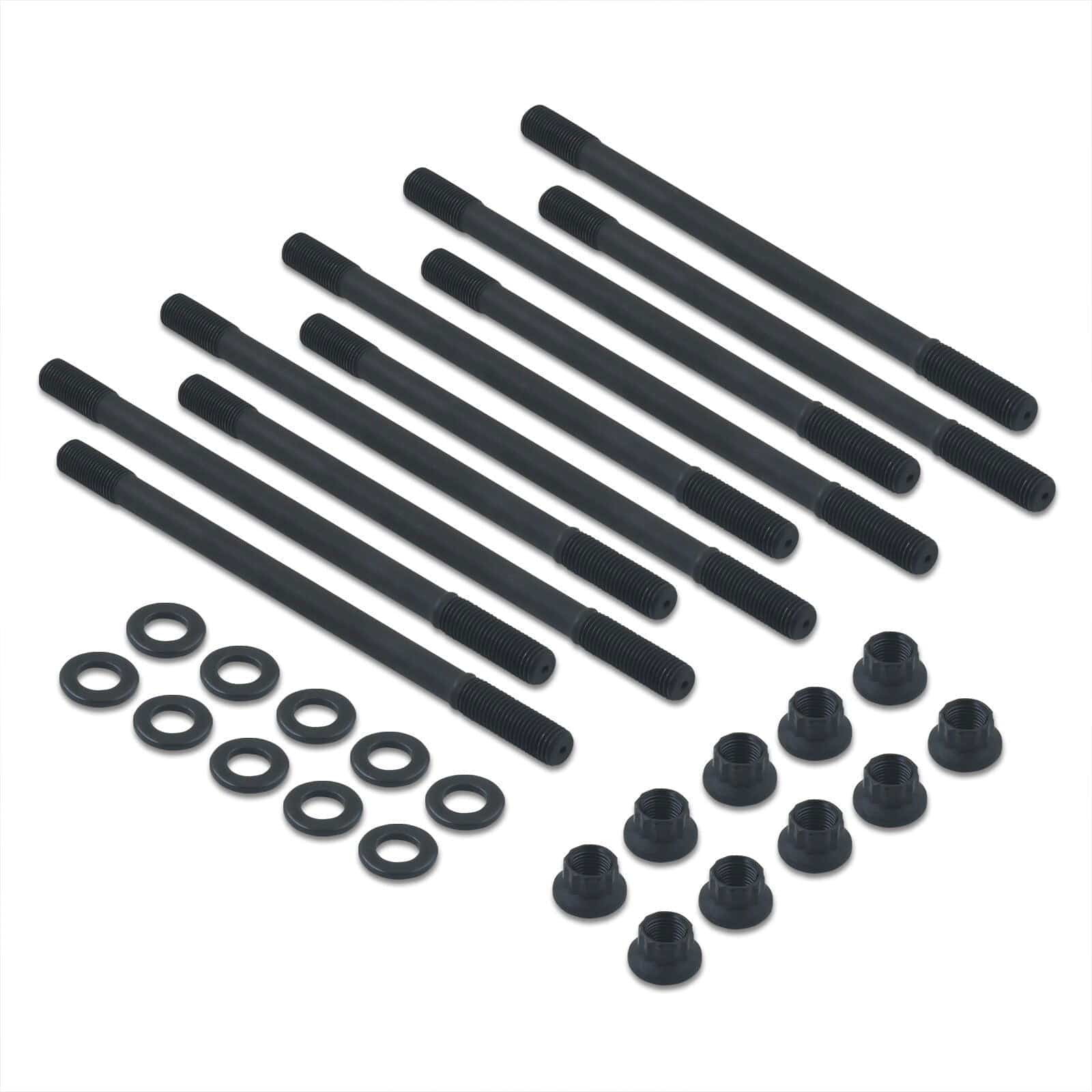 Honda Prelude H22A1 H22A4 VTEC 1992-2001 Engine Cylinder Head Stud Kit - Parts Agent