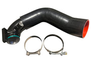 Hose Turbo Inlet Elbow Air Intake For Seat Leon - Parts Agent