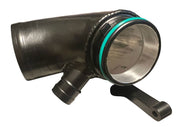 Hose Turbo Inlet Elbow Air Intake For Seat Leon - Parts Agent