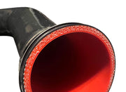 Hose Turbo Inlet Elbow Air Intake For Seat Leon - Parts Agent