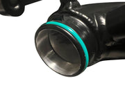 Hose Turbo Inlet Elbow Air Intake For Seat Leon - Parts Agent