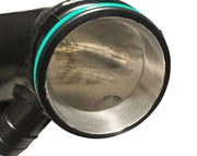 Hose Turbo Inlet Elbow Air Intake For Seat Leon - Parts Agent