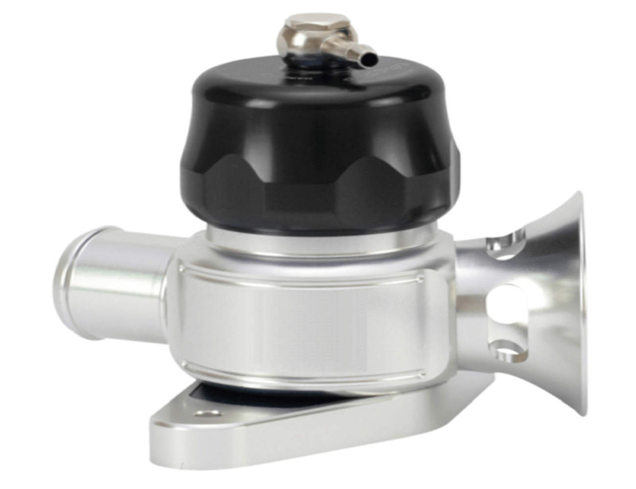 Hybrid Dual Port BOV Mazda Mazdaspeed 3/6 CX7 MPS BOV Kit Blow Off Valve Recirc - Parts Agent