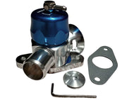 Hybrid Dual Port Blow Off Valve For Subaru Impreza WRX 04-18 and 05-09 Legacy GT - Parts Agent
