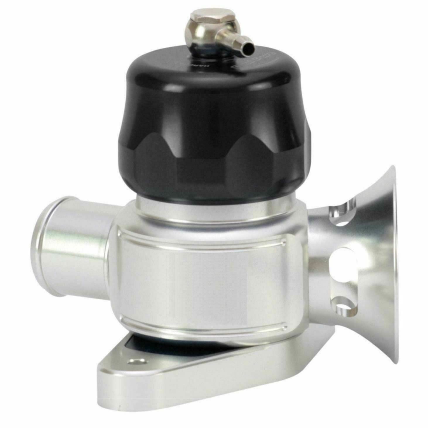 Hybrid Dual Port Blow Off Valve For Subaru Impreza WRX 04-18 and 05-09 Legacy GT - Parts Agent