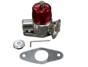 Hybrid Dual Port Bov Mazda Mazdaspeed 3/6 CX7 MPS BOV Kit Blow off Valve Recirc - Parts Agent