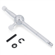 Hyundai Accent 2000-2005 / Tiburon 2001-2009 / Elantra 2001-2006 / Kia Spectra 2004-2008 5-Speed Short Shifter - Parts Agent