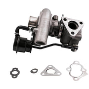 Hyundai Accent Getz Matrix 1.5L D3EA TD025 TD025M Turbo Turbo charger 01-05 - Parts Agent