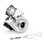 Hyundai Santa Fe 2.2 CRDi GLS150HP D4EB 49135-07100 TF035 Turbo Turbocharger - Parts Agent