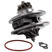 Hyundai Santa Fe 2.2 D4EB 150hp 49135 TF035 28231-27800 Turbo cartridge Chra - Parts Agent