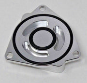 Hyundai Sonata Coupe 2.0t Blow Off Valve Adapter Flange For Greddy RS FV 🇺🇸 US - Parts Agent
