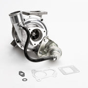 Hyundai Terracan 2.9 CRDi 4WD 28201-4X701 150HP KHF5-2B Turbo Turbocharger - Parts Agent