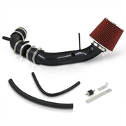 Hyundai Tiburon 1997-2001 / Elantra 1996-2000 1.8L 2.0L Cold Air Intake Black - Parts Agent